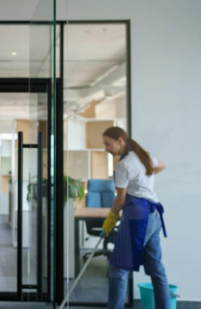 cleaning sample 1 cleaner 2