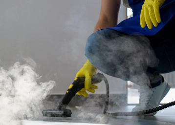 cleaning sample 3 Cleaner 4