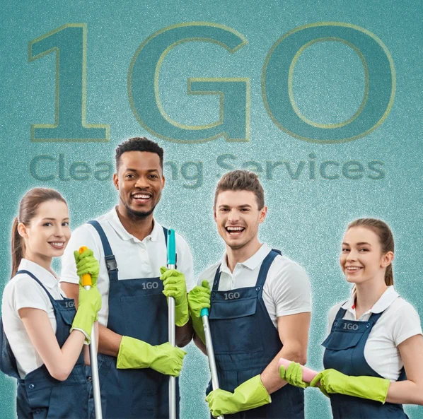 Cleaners you can trust