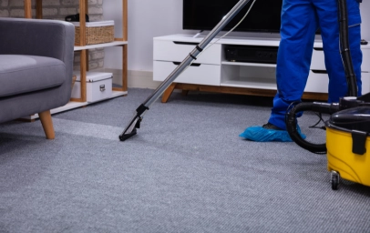 Carpet Cleaning (3) Carpet Cleaner