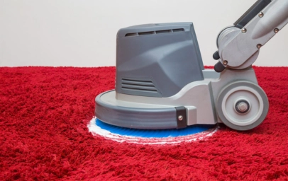 Carpet Cleaning
