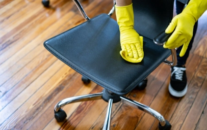 Comprehensive Cleaning Deep cleaning