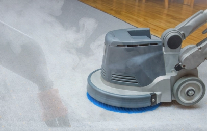 Deep cleaning (2) Carpet Deep Cleaning