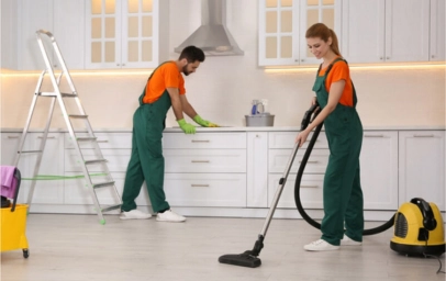 End of Tenancy Cleaning End of Tenancy Cleaning Image