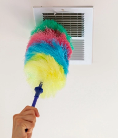 specialised cleaning service