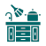 Kitchen & Utility Cleaning kitchen icon