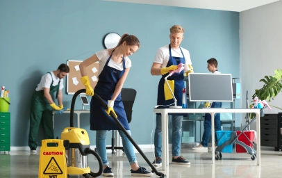 Office Cleaning (1) (1) Commercial cleaning service