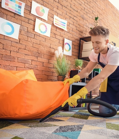 expert carpet cleaning manchester