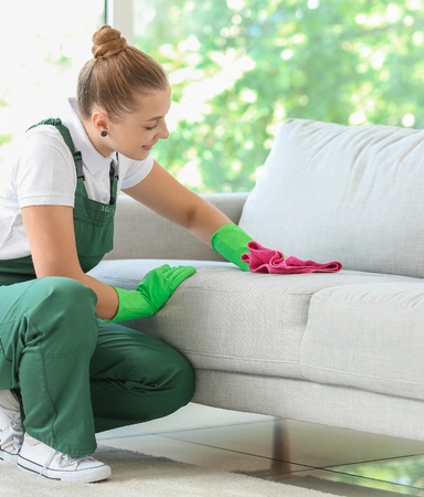 Expert furniture cleaning Manchester