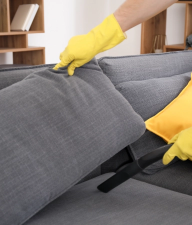 furniture cleaning