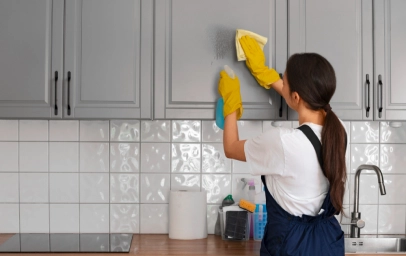 kitchen cleaning service end of tenancy kitchen cleaning service