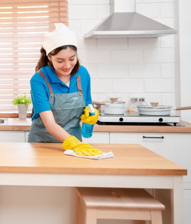 trusted bolton cleaner