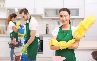 Full Property Cleaning Bolton Complete cleaning service