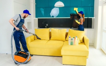 Full Property Cleaning Salford Whole house cleaning