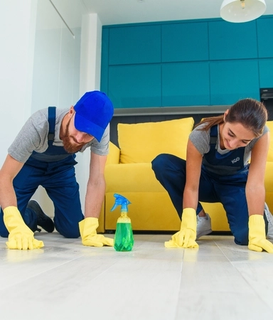 House cleaning salford