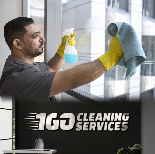 Trusted Move out cleaners