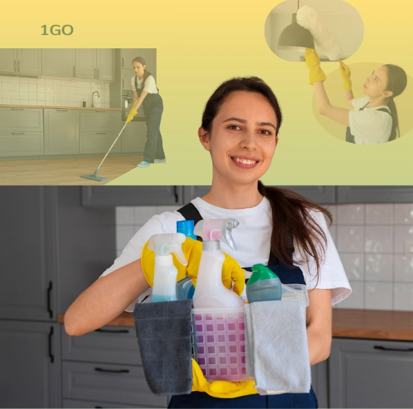 Prestwich professional end of tenancy cleaing service