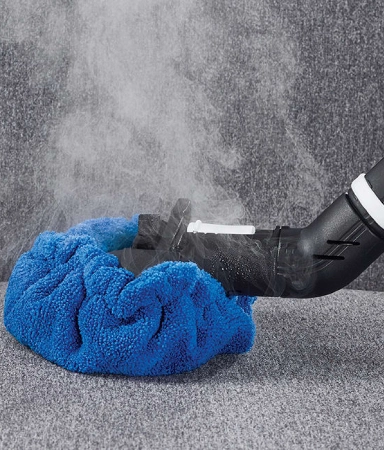 furniture steam cleaning