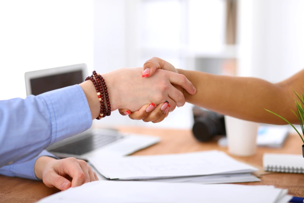 negotiating cleaning contracts