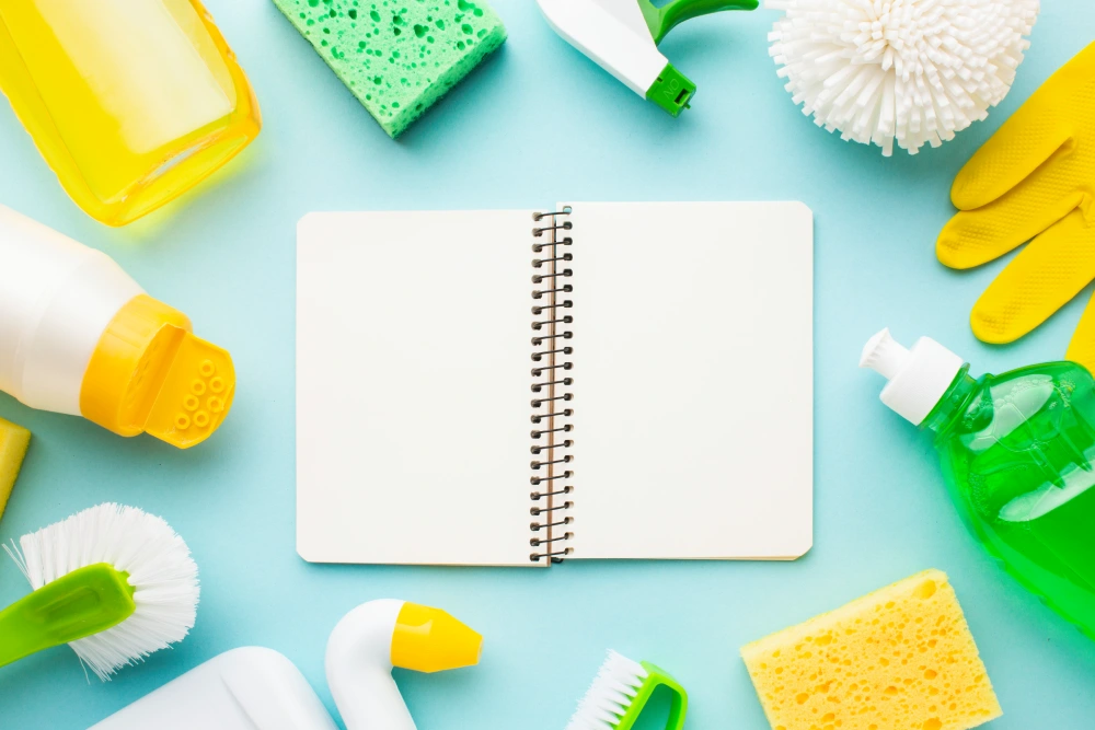 What Are the Best Spring Cleaning Checklists?