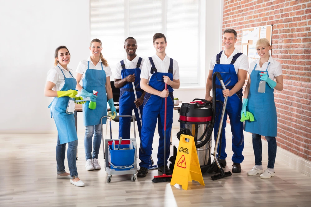 best professional Cleaning Service near me