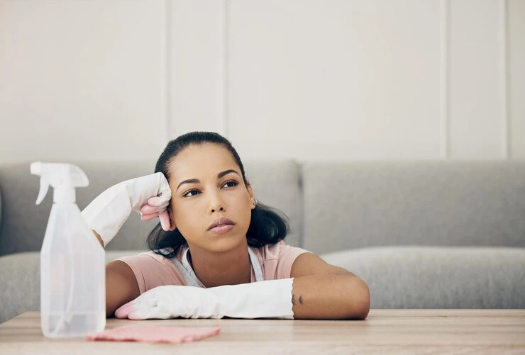 How Long Does a Deep Clean Take?