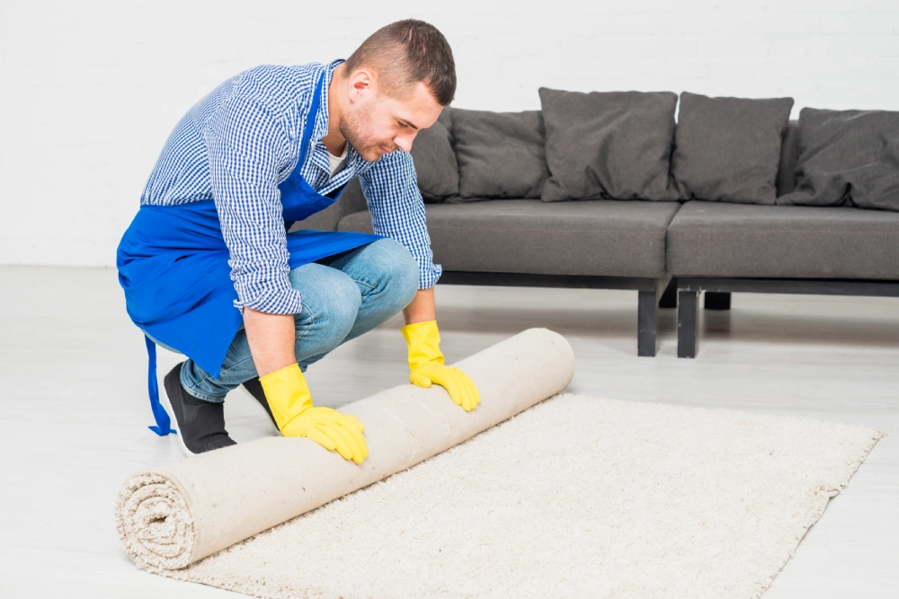 How Much Does Carpet Cleaning Cost in Manchester?