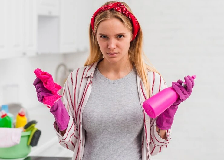 What Landlords Expect from End of Tenancy Cleaning