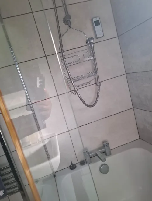 bath bathroom spotless