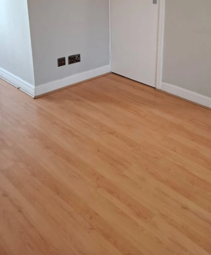 cleaned floor floor cleaned<br />