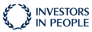 we invest in people