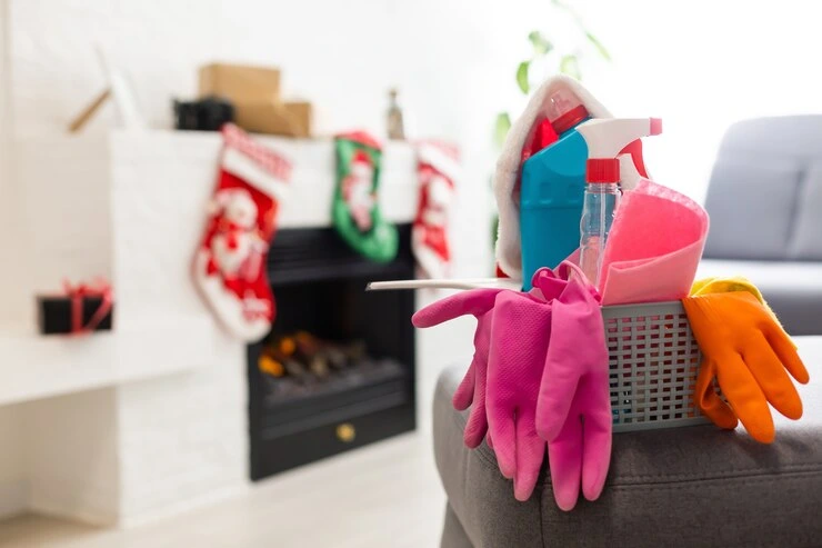 What is the Difference Between Move Out and End of Tenancy Cleaning?