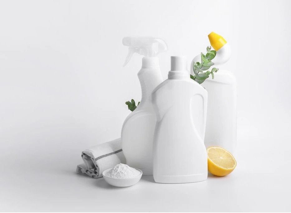 Eco‑Friendly Solutions