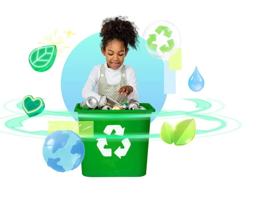 Environmental Friendly