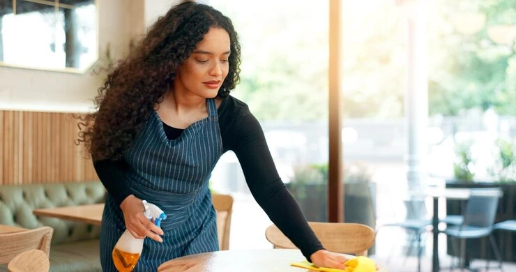 Hallways, Stairs & Outdoor Zones