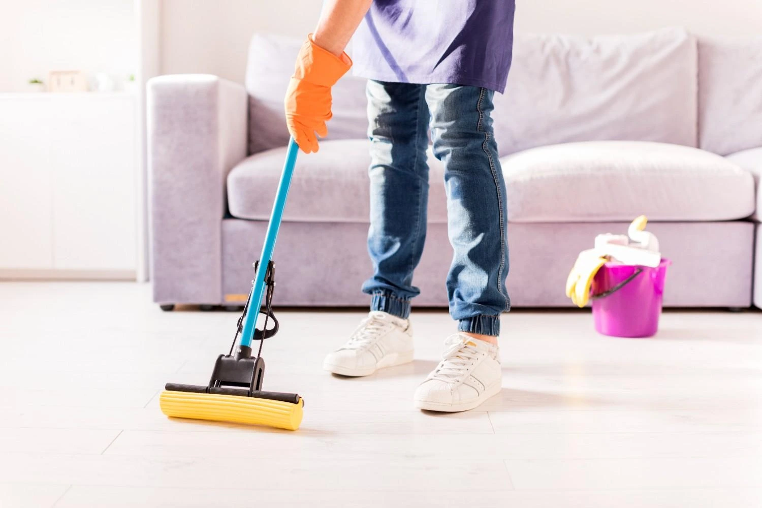 Trafford cleaning services