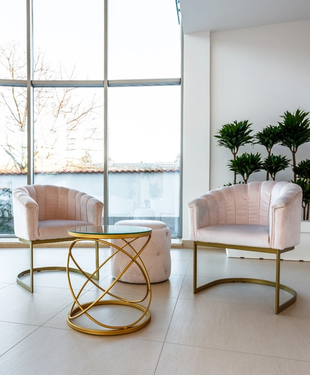 A professionally cleaned office in Wigan A sparkling clean office in Wigan