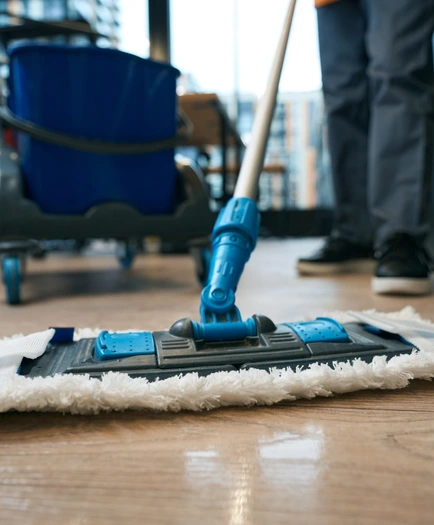 cleaning office cleaning office