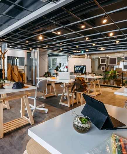 office area office area