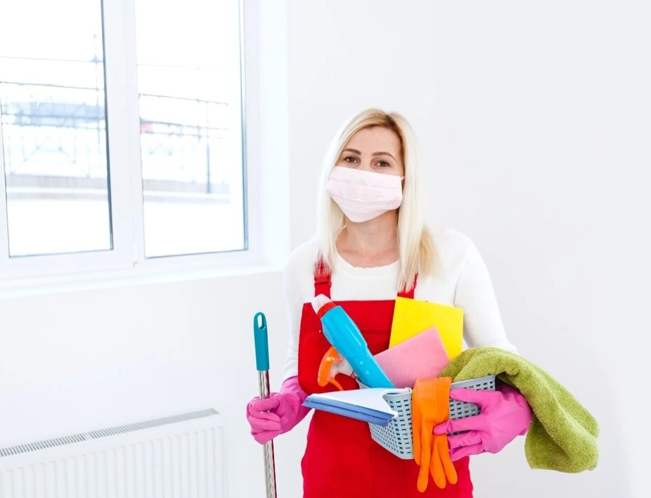 Choose a Local Cleaner You Can Trust