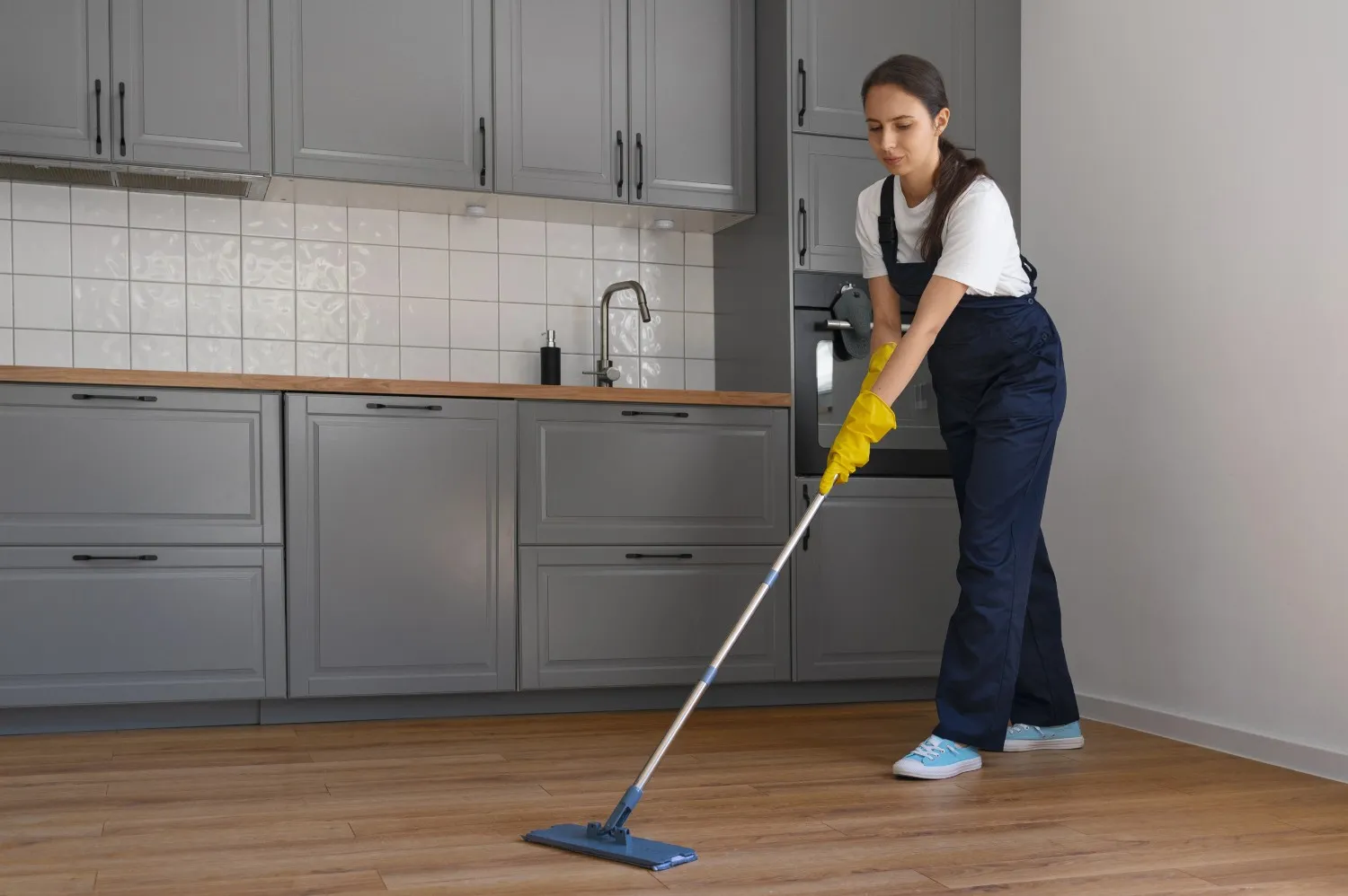 House cleaning in Trafford