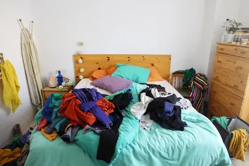 Deep Clean to Give That New Home Feeling