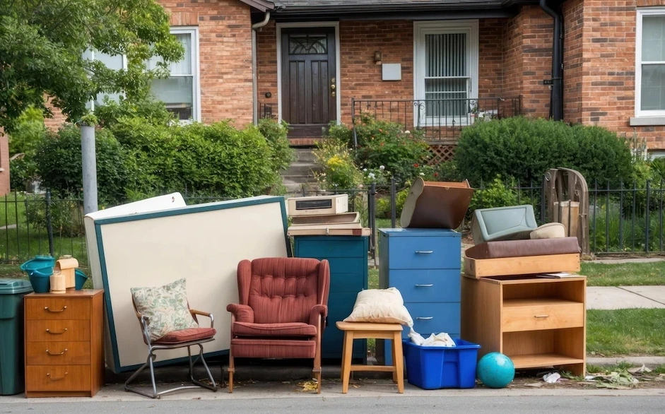 Cleaning Your Home Before Selling It? Here’s How We Help Manchester Sellers Impress Buyers