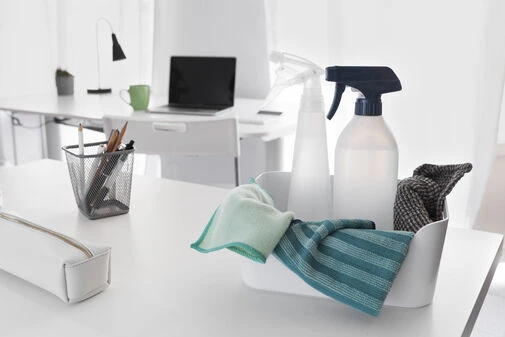 What Happens If You’re Not Home During the Clean? Here’s How We Handle It in Manchester