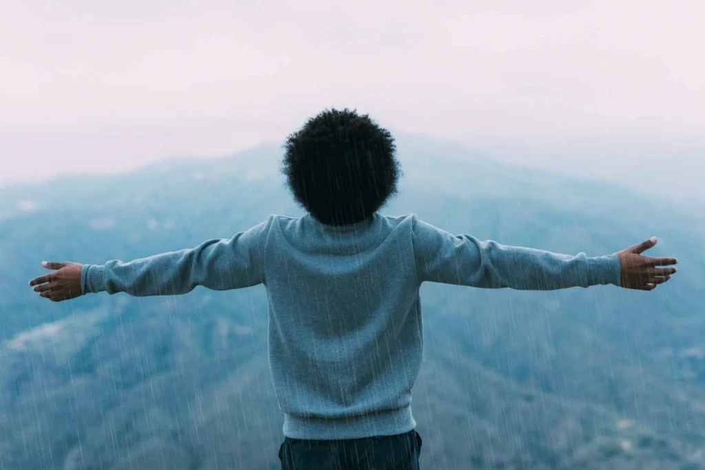 Peace of mind, Hygiene, and Health