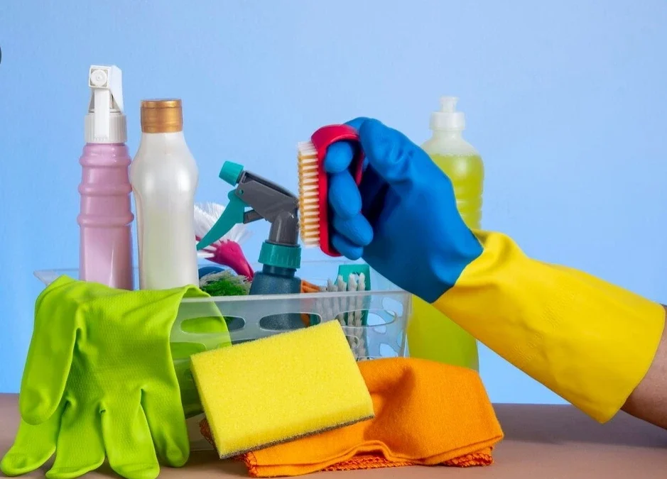 One-Off Cleaning vs Regular Cleaning in Manchester: What’s Best for You?