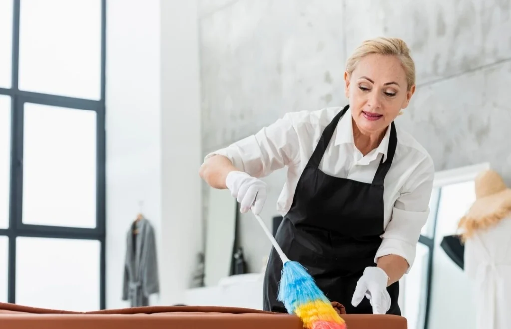 Book in a Little Advance