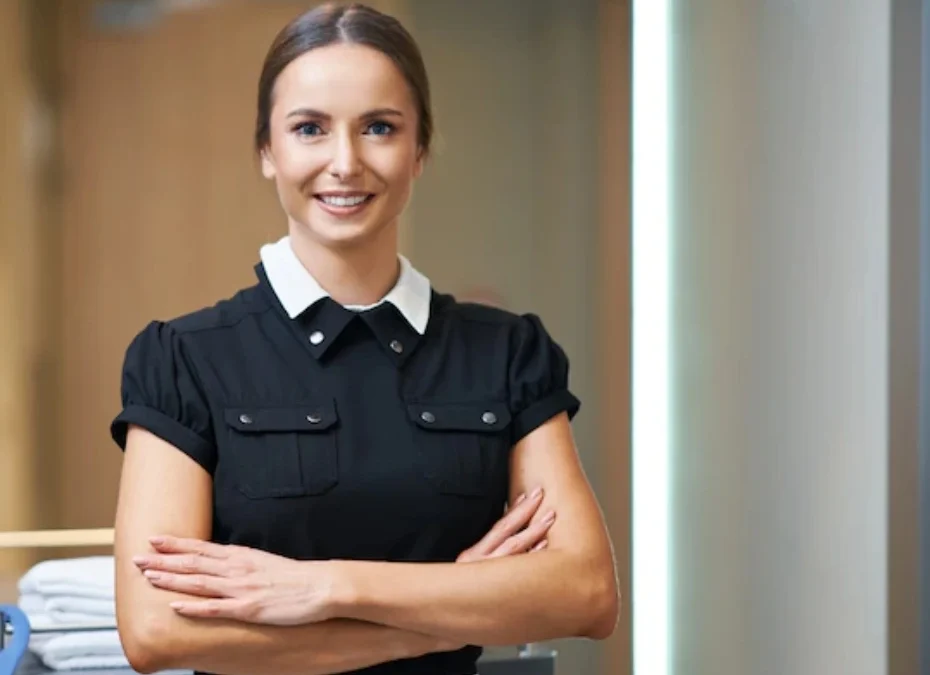 Booking a Cleaner for the First Time in Manchester? Here’s a Step-by-Step Guide