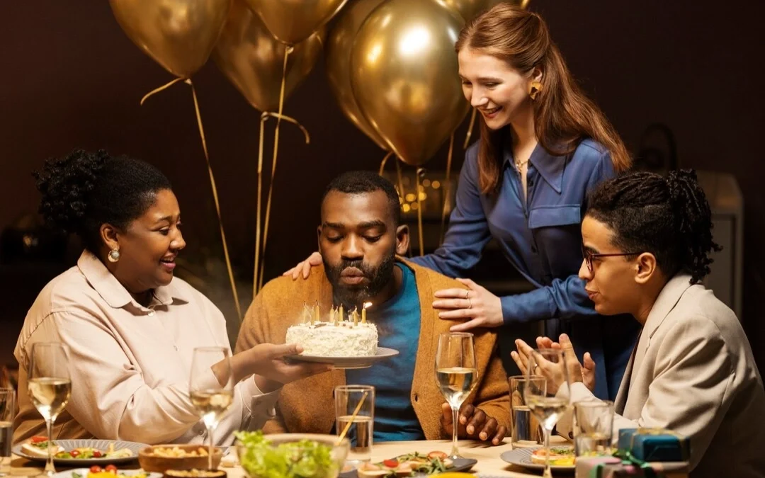 Why Manchester Families Trust Us to Clean Before Birthdays, Holidays, and Special Events