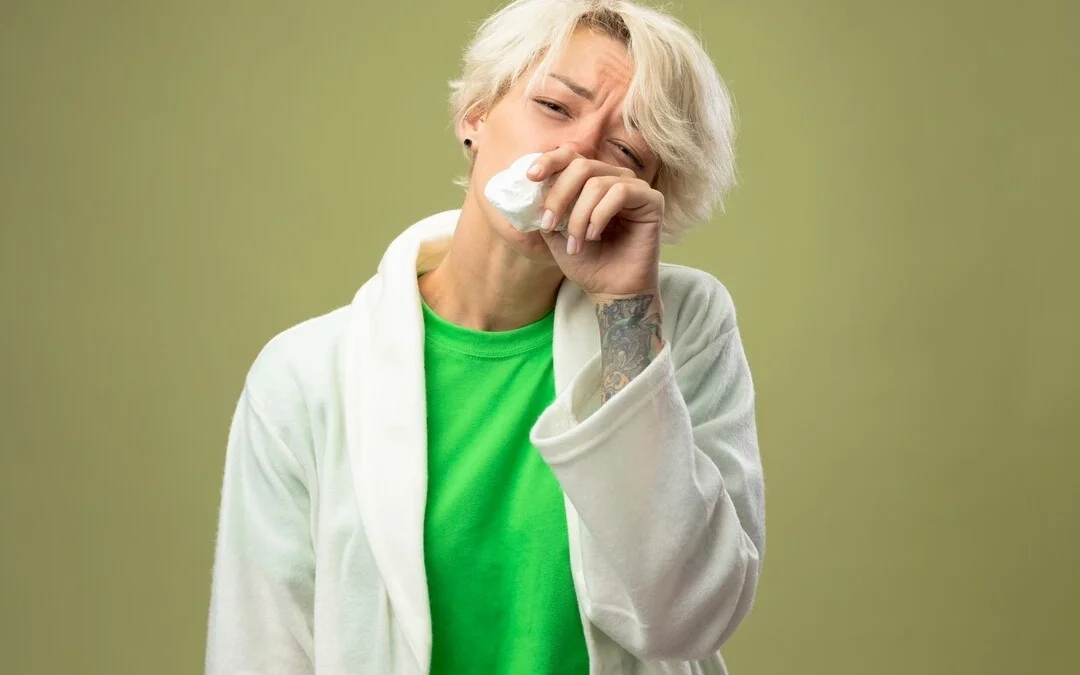 We Clean For People With Allergies, Asthma, and Sensitivities — Here’s How We Do It Safely in Manchester